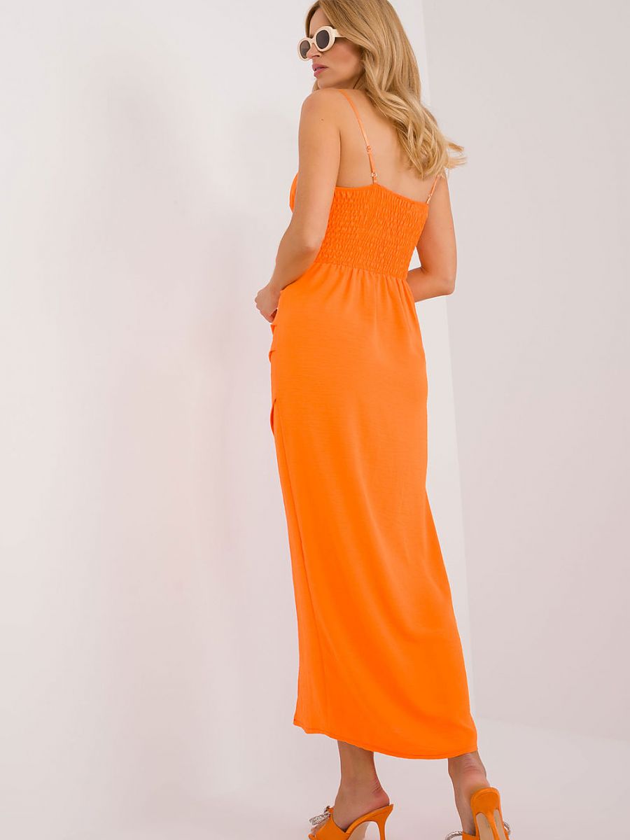 Cocktail dress model 195944 Italy Moda