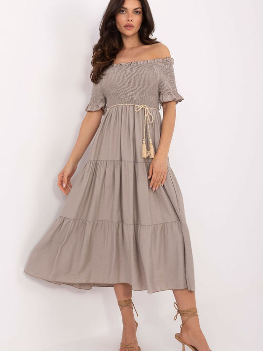 Daydress model 215182 Italy Moda