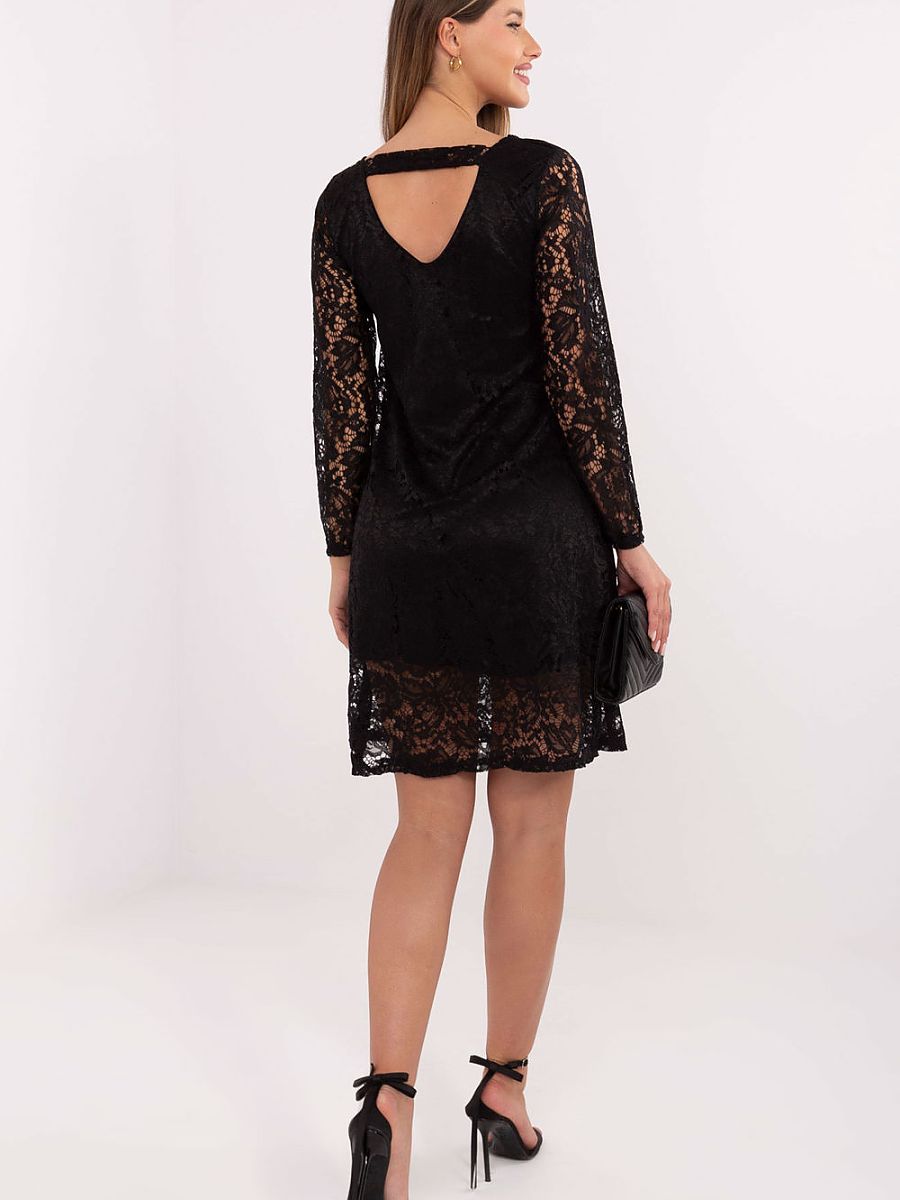 Evening dress model 221343 Italy Moda