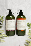 Limited Edition TWIN PACK: Body Wash, Castile Style, Citrus Bloom, 1000 ml x 2-0