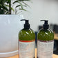 Limited Edition: Body Wash, Castile Style, Citrus Bloom, 1000 ml-4