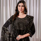 Embroidered Silk Salwar Kameez Set