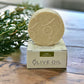 Olive Oil Soap, All-Natural , Unscented, 50g-1