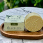 Olive Oil Soap, All-Natural , Unscented, 50g-2