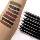 Saavi Professional Waterproof Matte Eyeliner Pen - Long-lasting Telescopic Eye Liner