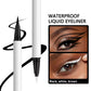 Saavi Professional Waterproof Liquid Eyeliner