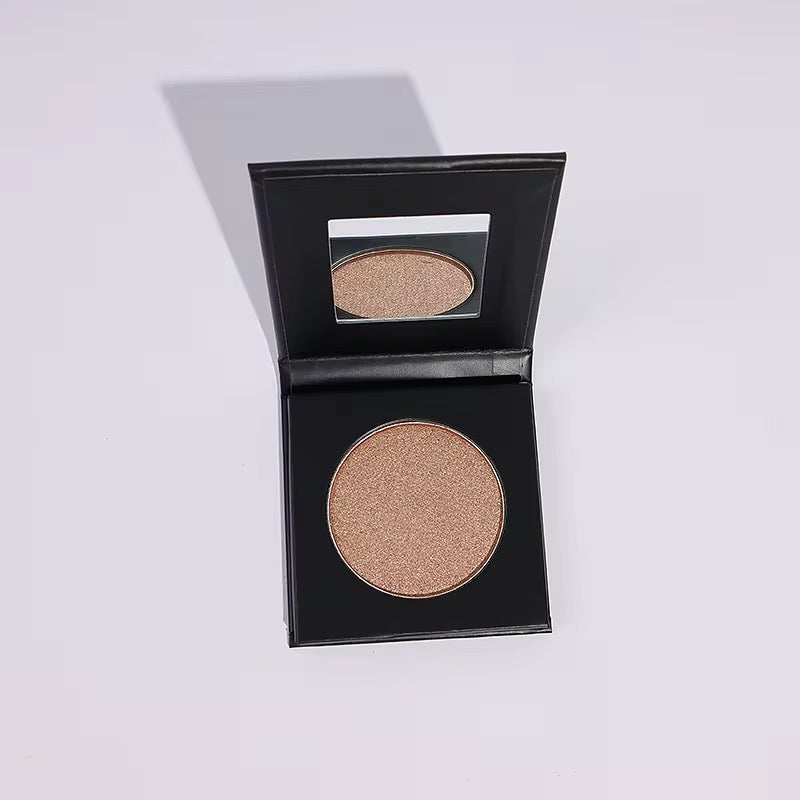 Saavi 2023 Powder Blusher Palette Pan