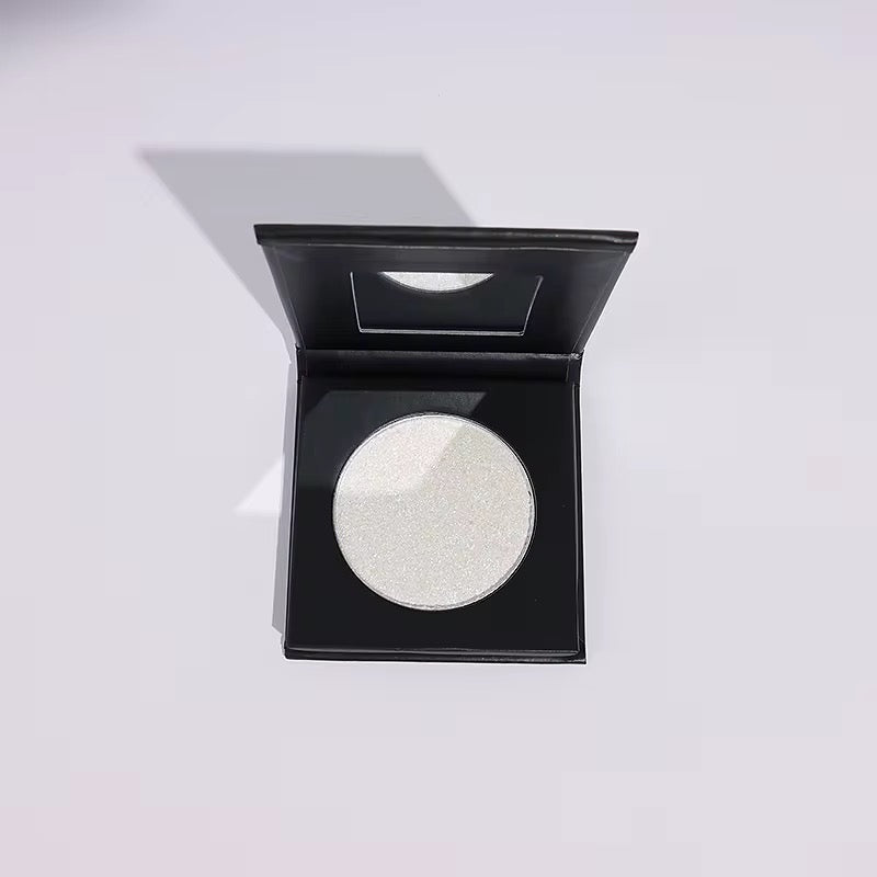 Saavi 2023 Powder Blusher Palette Pan