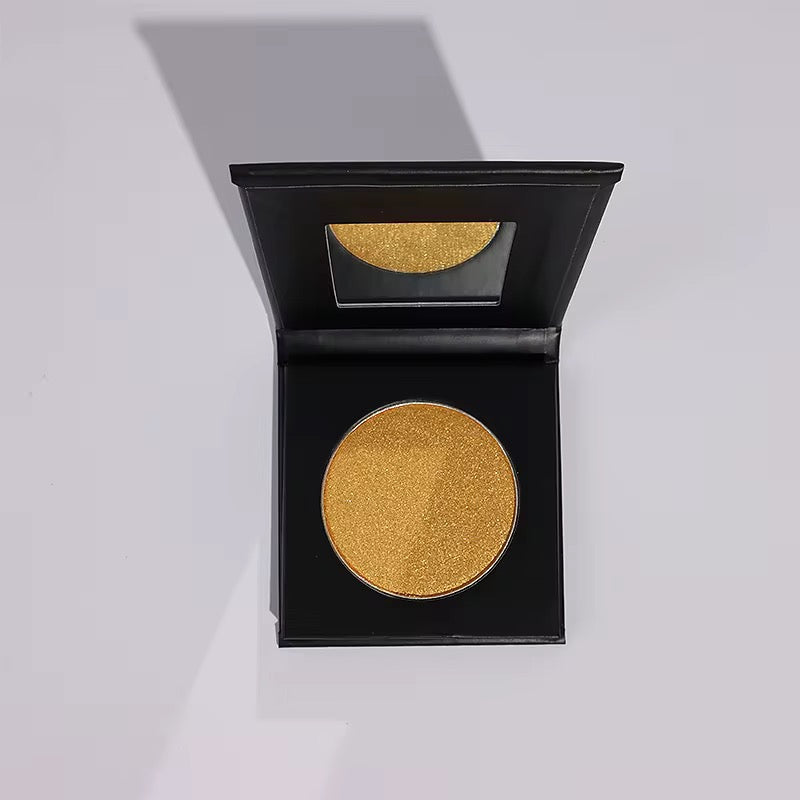 Saavi 2023 Powder Blusher Palette Pan