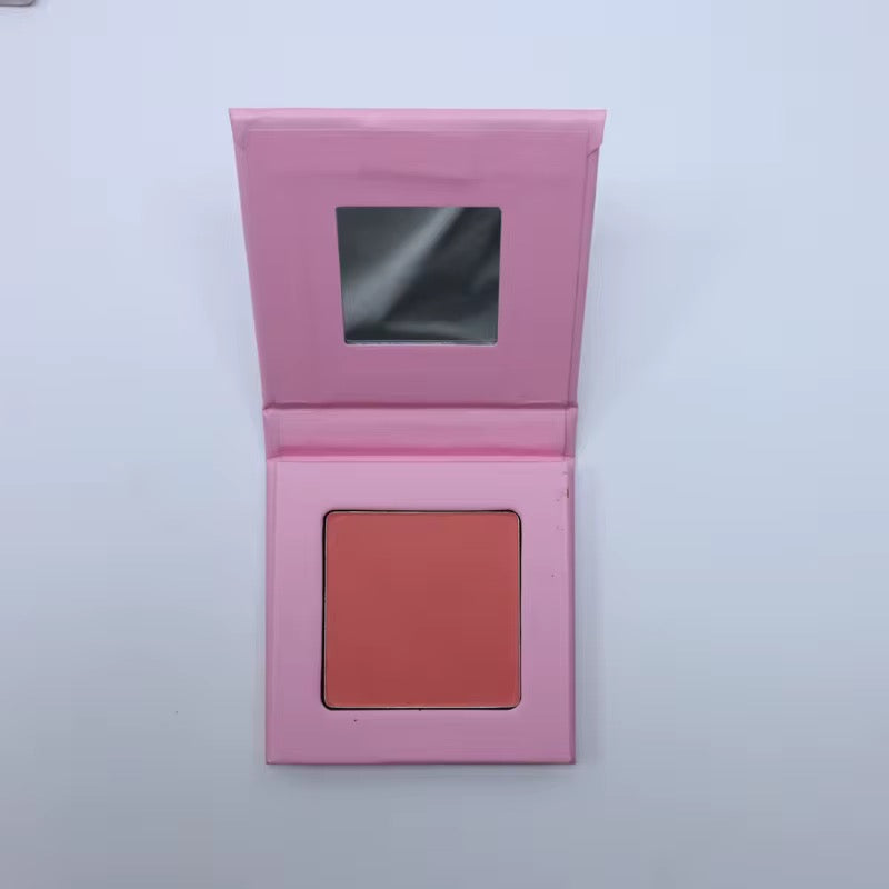 Saavi 2023 Powder Blusher Palette Pan