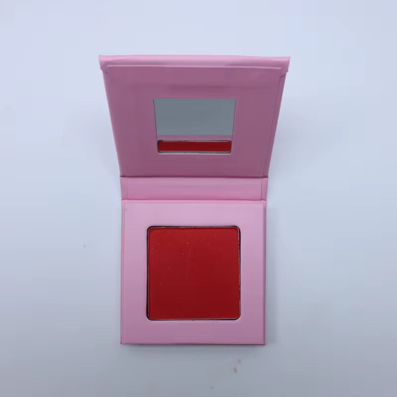 Saavi 2023 Powder Blusher Palette Pan