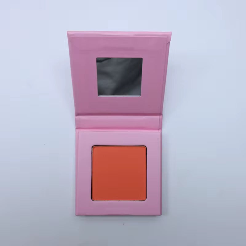 Saavi 2023 Powder Blusher Palette Pan