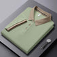 13/11 Men's Premium Polo Shirt - Breathable Knitted Casual Wear