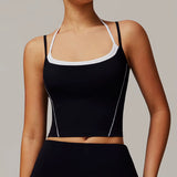 Women's High Waist Flare Fitness Collection - Mix & Match Athletic Wear