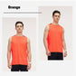 Men's Summer Quick Dry Sports Tank - Breathable Athletic Sleeveless