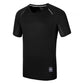 Unisex Dry-Fit Performance T-Shirt - Premium Athletic Wear