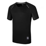 Unisex Dry-Fit Performance T-Shirt - Premium Athletic Wear