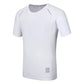 Unisex Dry-Fit Performance T-Shirt - Premium Athletic Wear