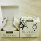 Olive Oil Soap, All-Natural , Unscented, 50g-4