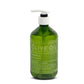 Hair Shampoo, Castile Style, Citrus Bloom, 500ml-2