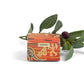 Olive Oil Soap ,Indigenous Series, Quandong Soap 100g-2