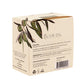 Olive Oil Soap, All-Natural, Unscented, 100g-2