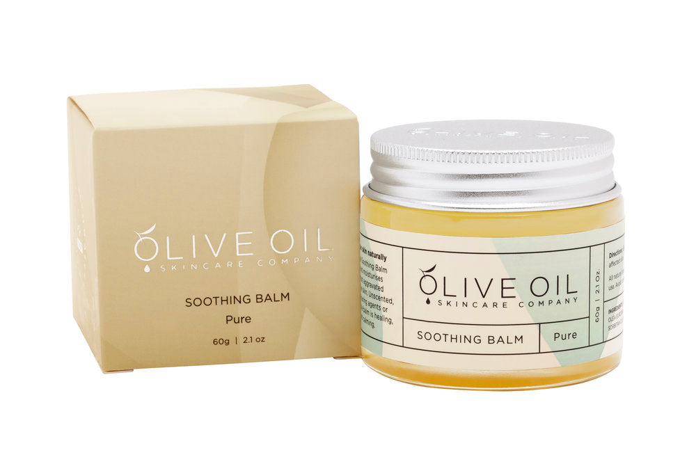 Soothing Balm Pure Original 60g-3