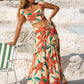Tropicana Maxi Skirt (Sale)