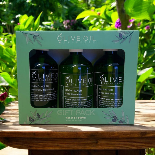 Body Wash Pack - NEW !-2