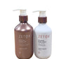 Zetox Bundle- Zetox Shower Gel and Body Lotion-2