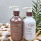 Zetox Bundle- Zetox Shower Gel and Body Lotion-0