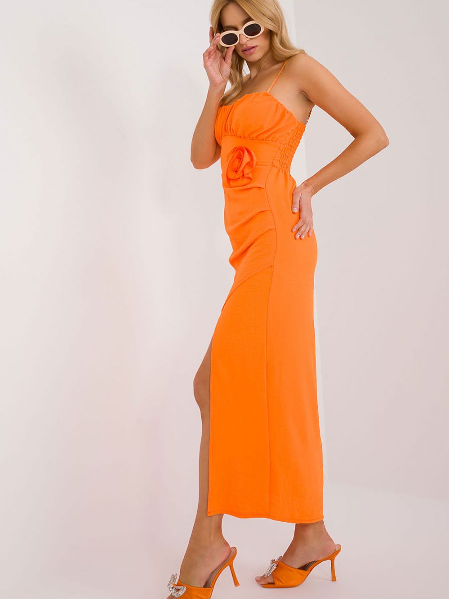 Cocktail dress model 195944 Italy Moda