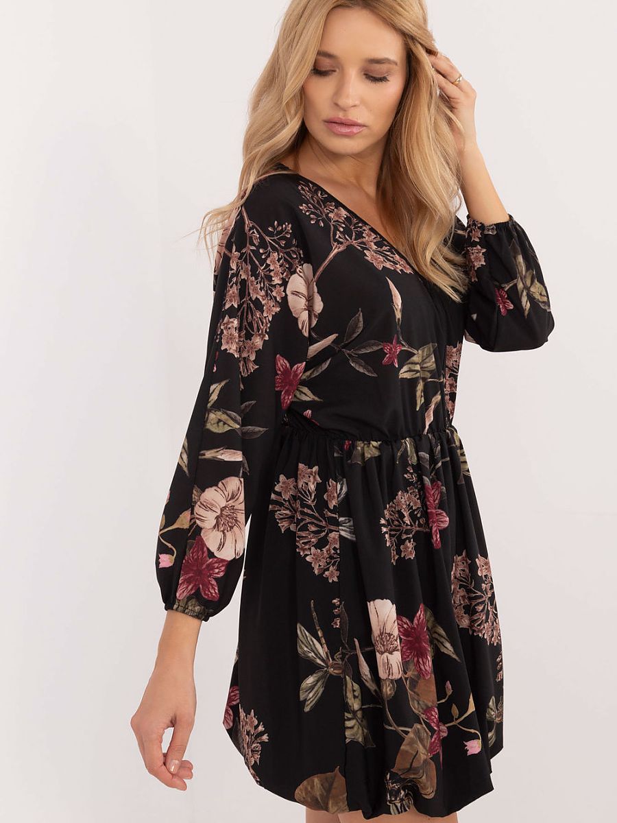 Daydress model 202010 Italy Moda