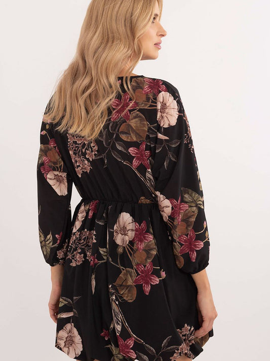 Daydress model 202010 Italy Moda