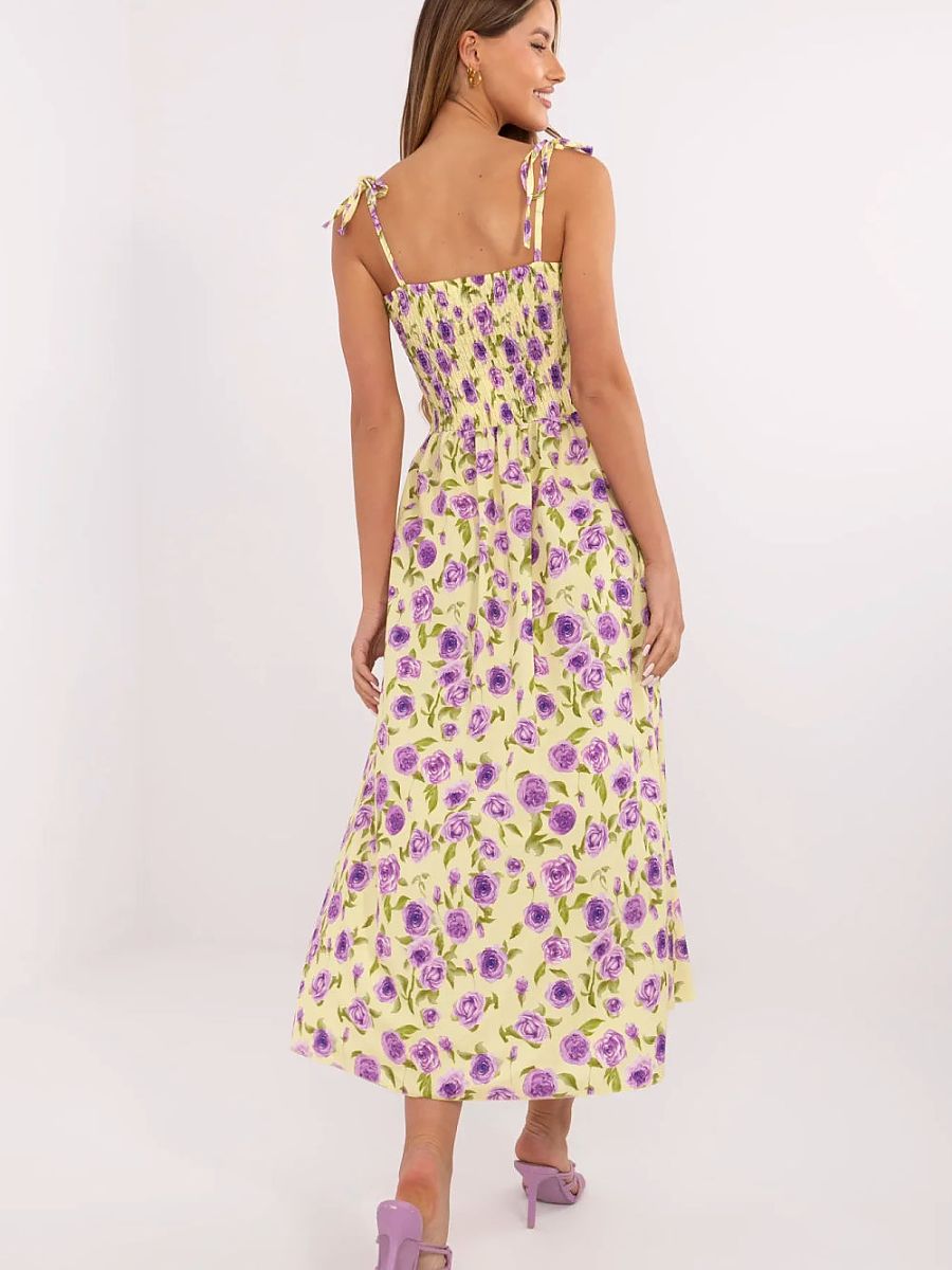 Daydress model 213309 Italy Moda