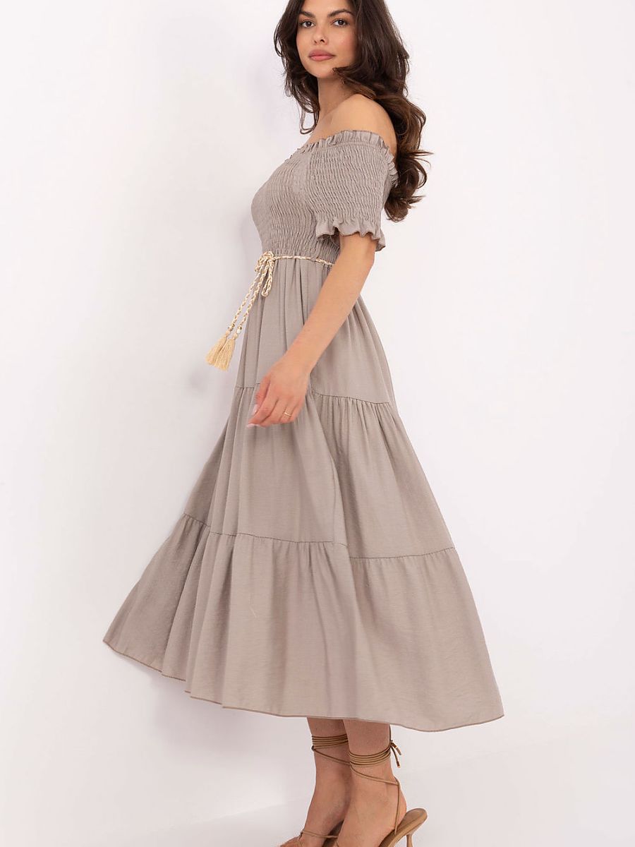 Daydress model 215182 Italy Moda