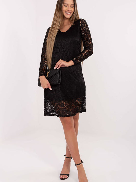 Evening dress model 221343 Italy Moda