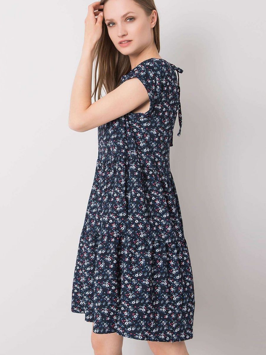 Daydress model 168048 Stitch&Soul