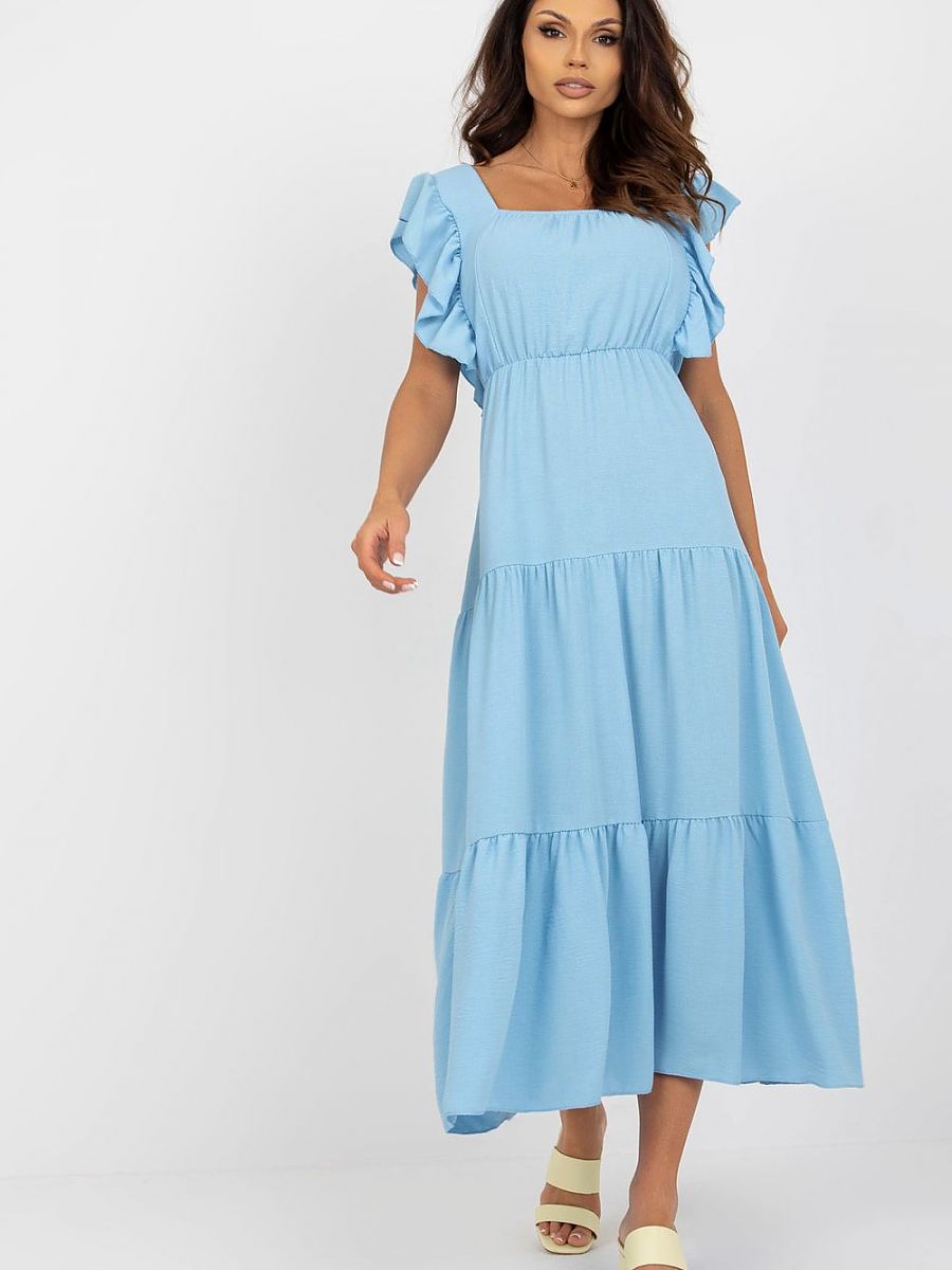 Daydress model 179738 Italy Moda