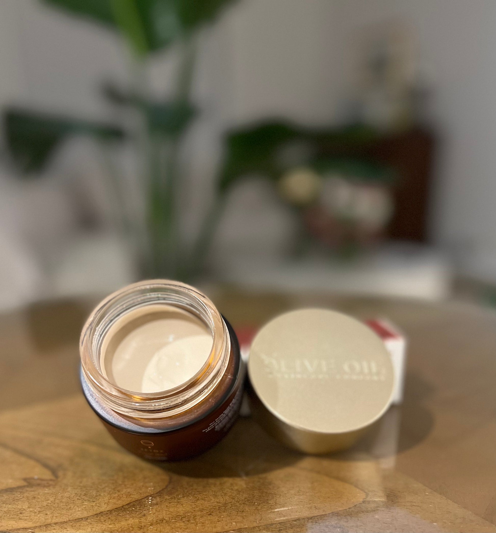 Zetox Illuminating Face Clay Mask 100ml-2