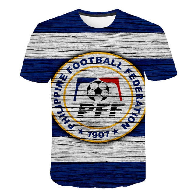 Flag Printing 3D Red maple Tshirt Men Fashion Short Sleeve Summer T-shirts Casual Canada Flag