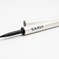 Saavi eyeliner close-up