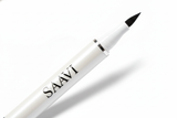 SAAVI eyeliner close-up